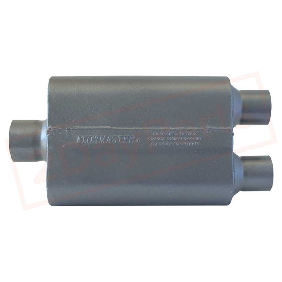 Image 1 FlowMaster Exhaust Muffler FLO80430402 part in Mufflers category