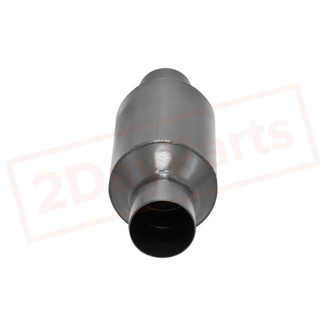 Image 1 FlowMaster Exhaust Muffler FLO815425S part in Mufflers category