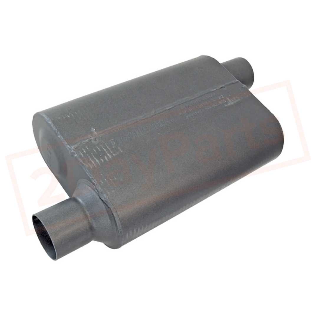 Image FlowMaster Exhaust Muffler FLO842543 part in Mufflers category