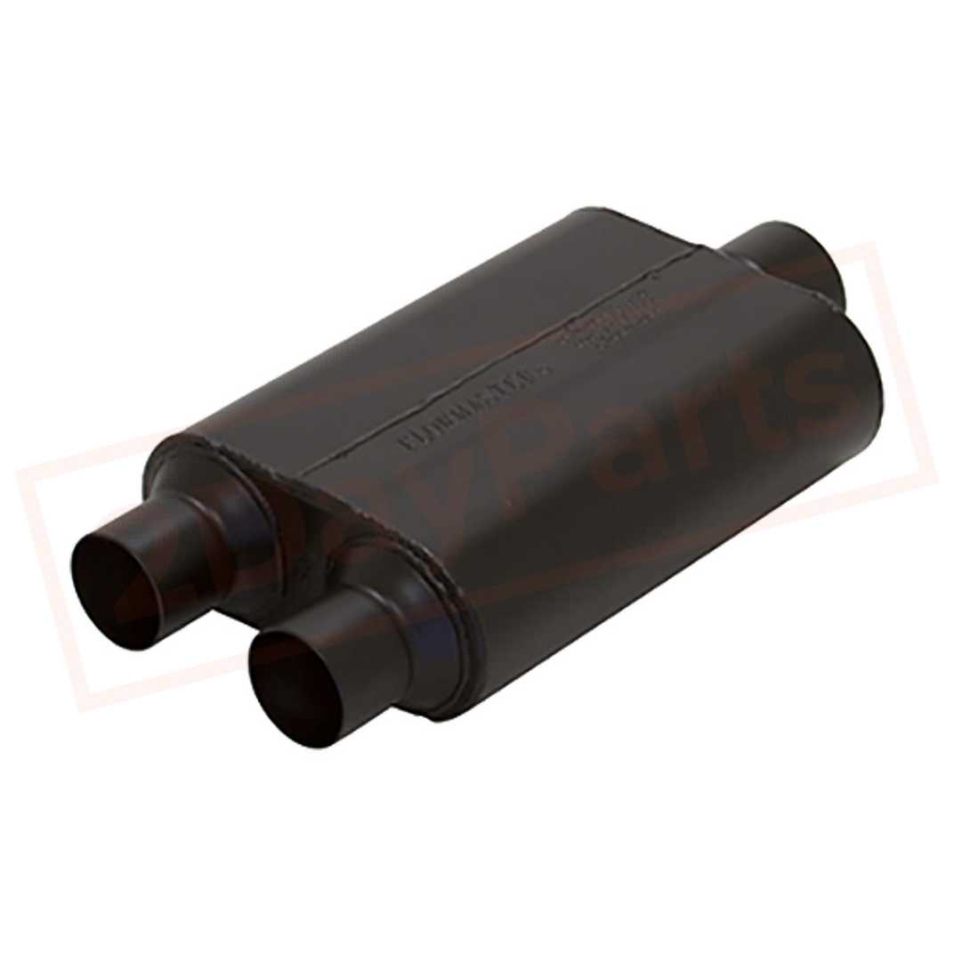 Image FlowMaster Exhaust Muffler FLO8425453 part in Mufflers category