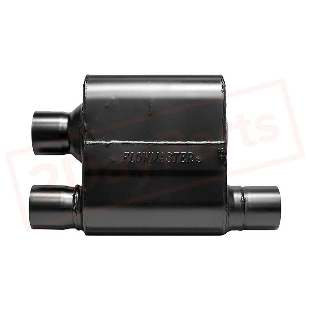 Image 3 FlowMaster Exhaust Muffler FLO8425810 part in Mufflers category