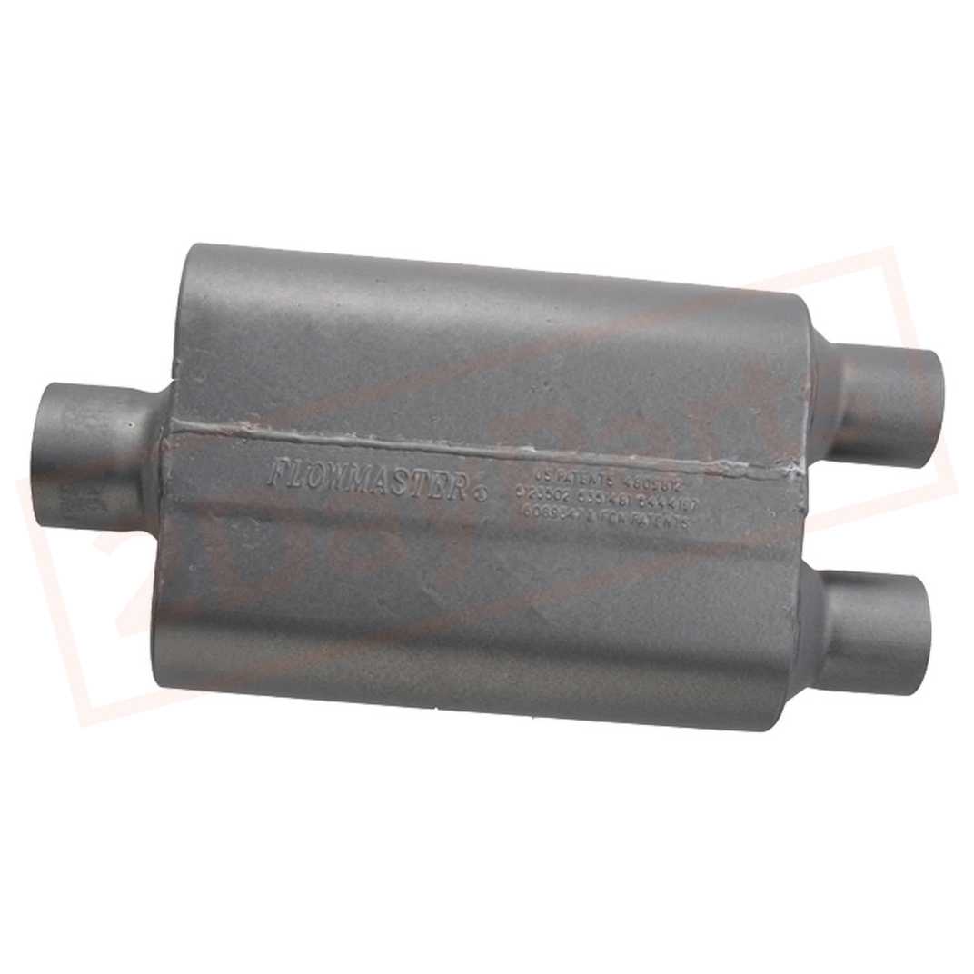 Image 1 FlowMaster Exhaust Muffler FLO8430452 part in Mufflers category