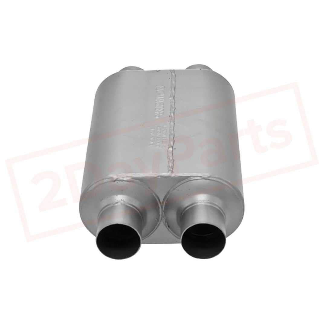 Image 1 FlowMaster Exhaust Muffler FLO8525454 part in Mufflers category