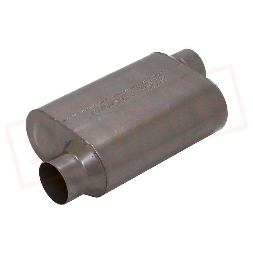 Image FlowMaster Exhaust Muffler FLO853548 part in Mufflers category