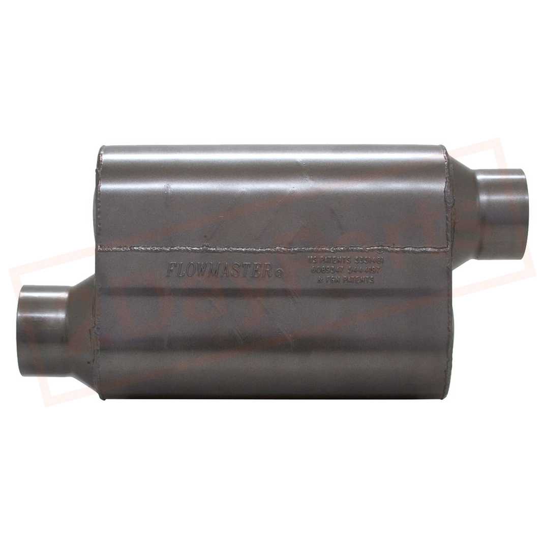 Image 1 FlowMaster Exhaust Muffler FLO853548 part in Mufflers category