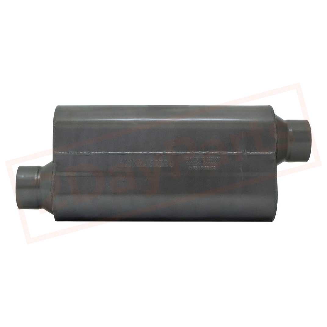 Image 1 FlowMaster Exhaust Muffler FLO853558 part in Mufflers category