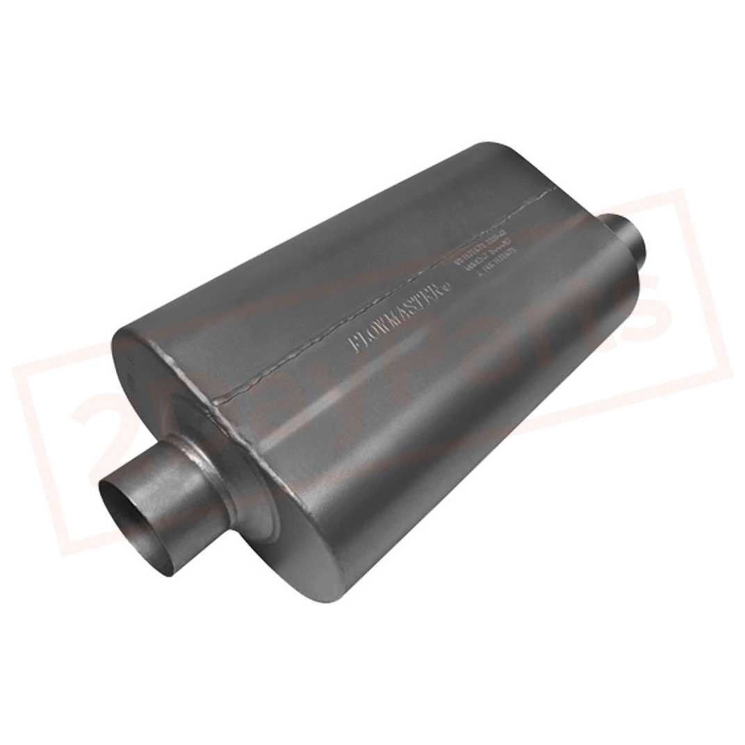 Image FlowMaster Exhaust Muffler for `07 GMC Sierra 1500 Classic part in Mufflers category