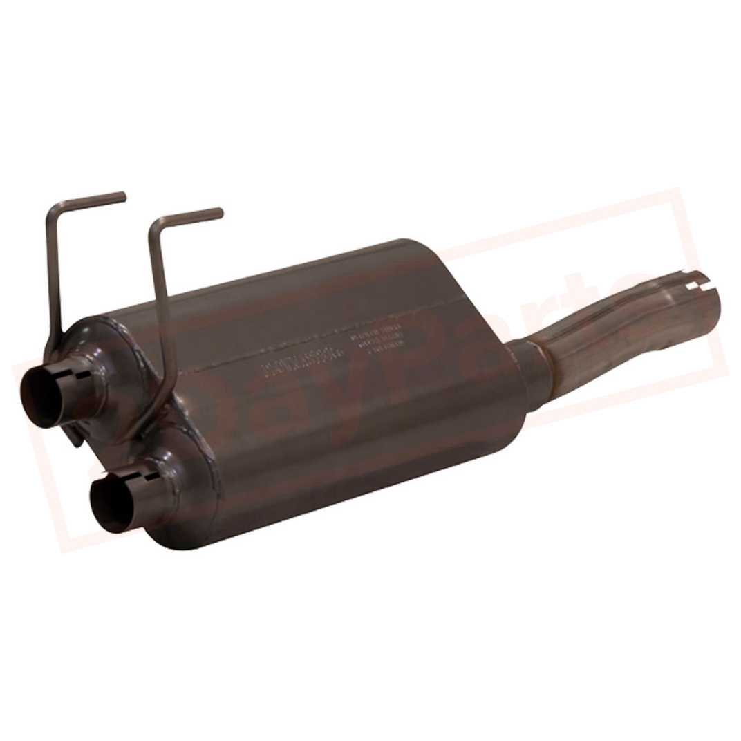 Image FlowMaster Exhaust Muffler for 19 Ram 1500 Classic- Old Model part in Mufflers category