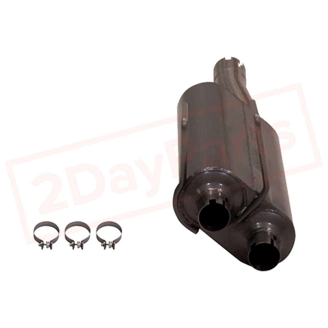 Image 1 FlowMaster Exhaust Muffler for 19 Ram 1500 Classic- Old Model part in Mufflers category