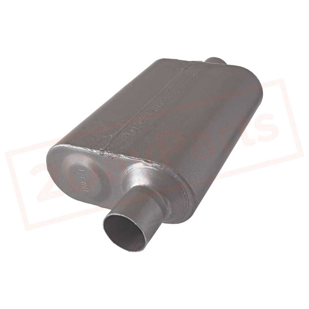 Image FlowMaster Exhaust Muffler for 1967-1968 Plymouth GTX part in Mufflers category