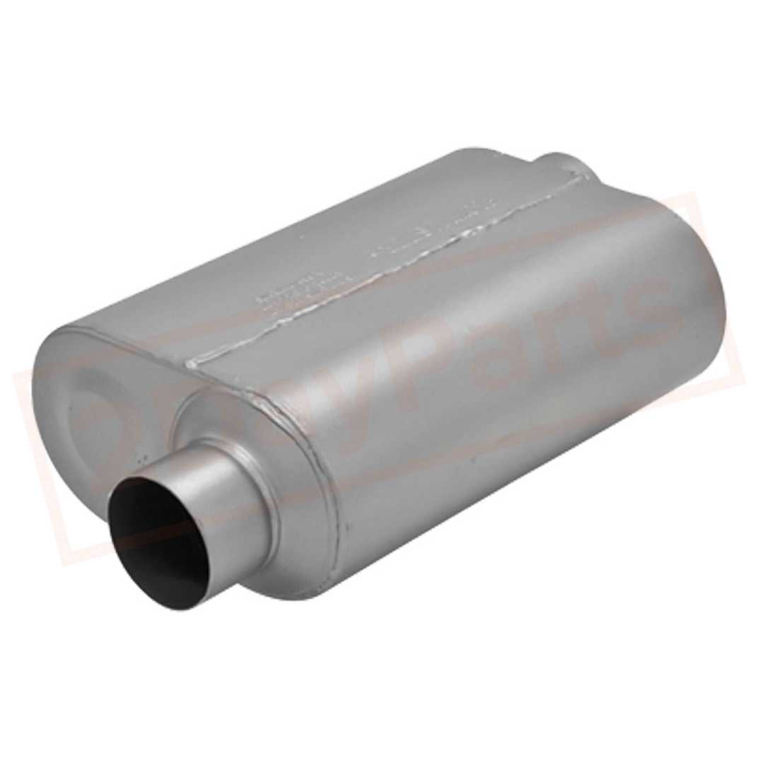 Image FlowMaster Exhaust Muffler for 1992-00 GMC K3500 part in Mufflers category