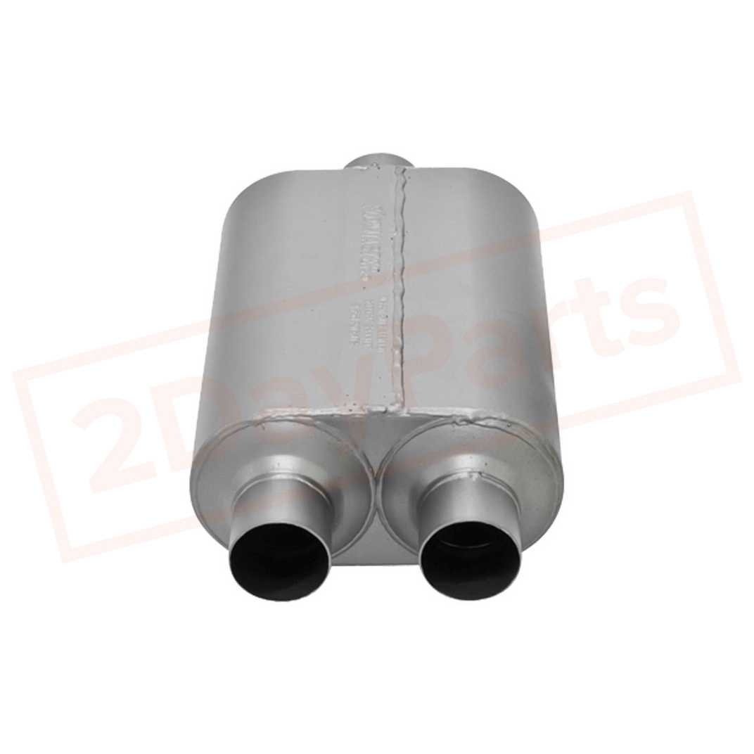 Image 1 FlowMaster Exhaust Muffler for 1993 Chevrolet C1500 1990 part in Mufflers category