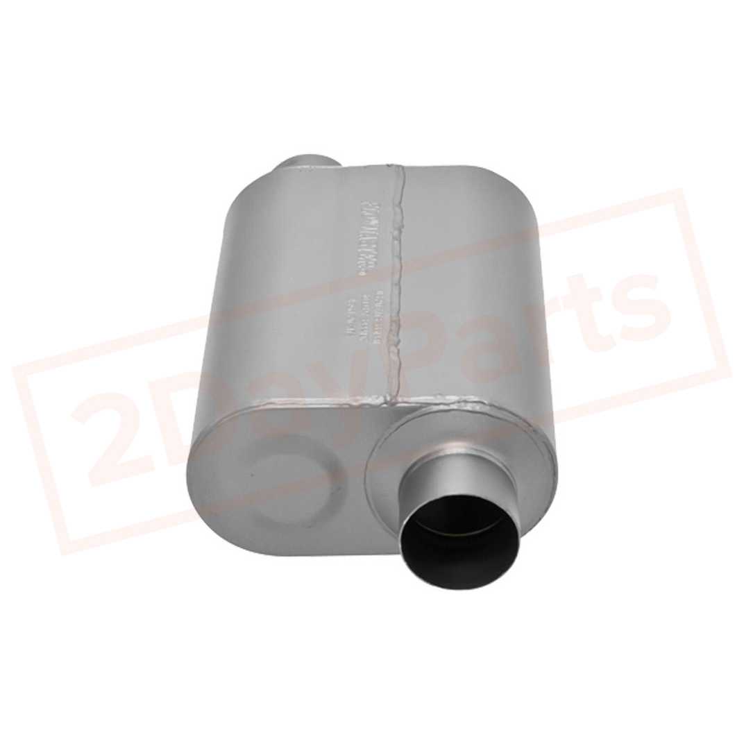 Image 2 FlowMaster Exhaust Muffler for 1996-00 GMC C3500 part in Mufflers category