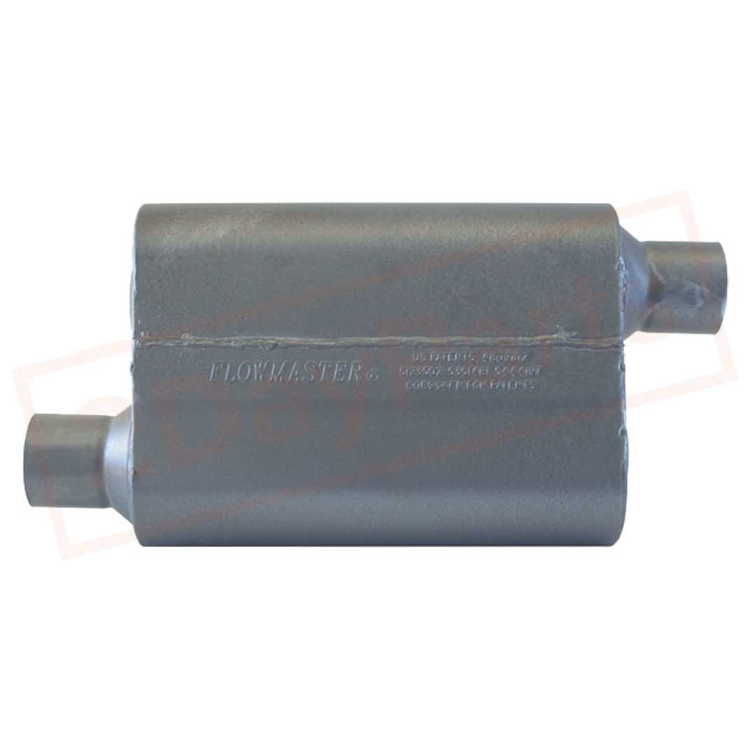 Image 1 FlowMaster Exhaust Muffler for 1998-2002 Lincoln Navigator part in Mufflers category