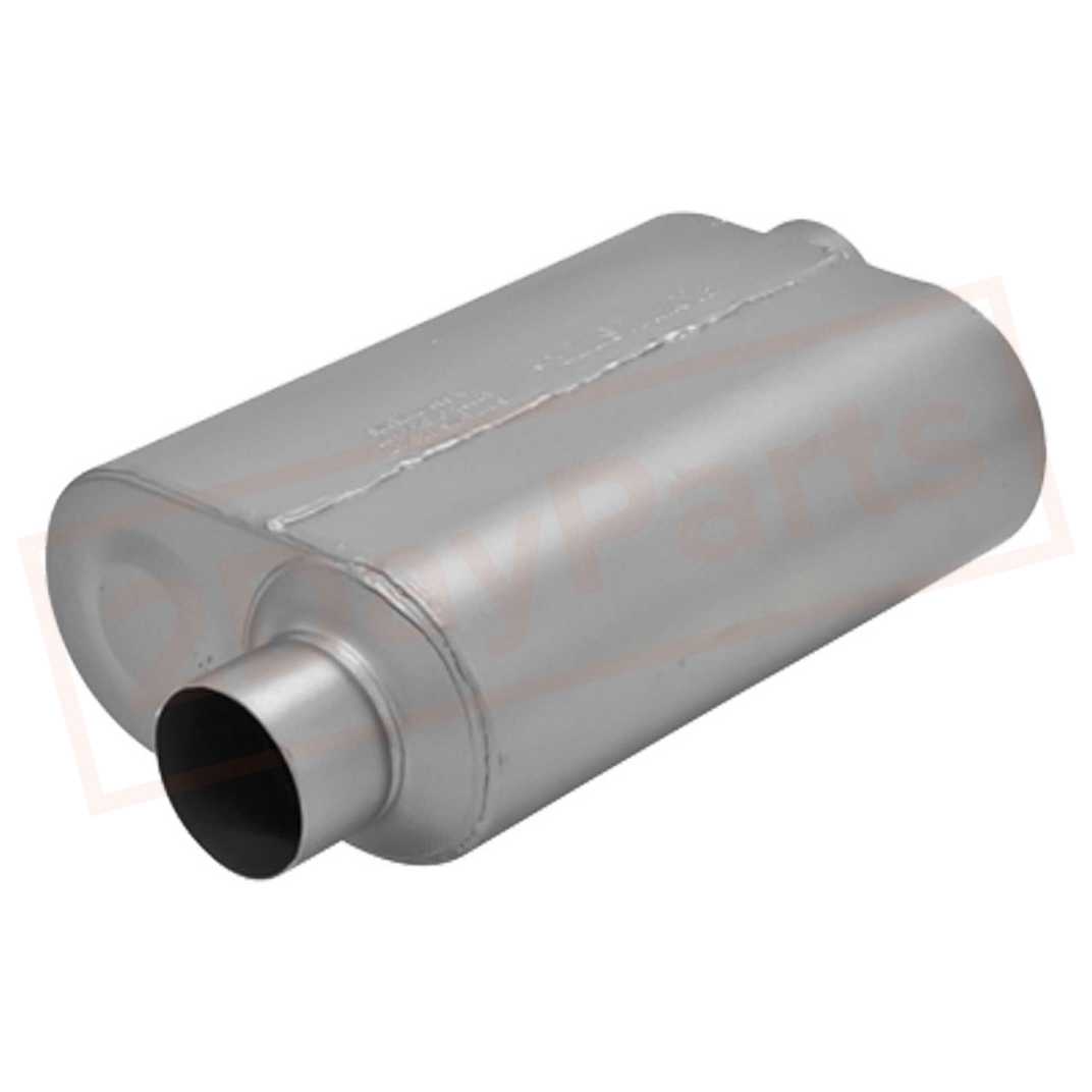 Image FlowMaster Exhaust Muffler for 2001-06 GMC Sierra 3500 part in Mufflers category