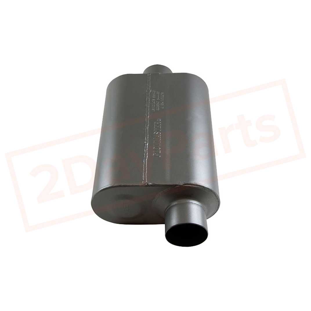 Image 1 FlowMaster Exhaust Muffler for 2003-2010 Lincoln Navigator part in Mufflers category