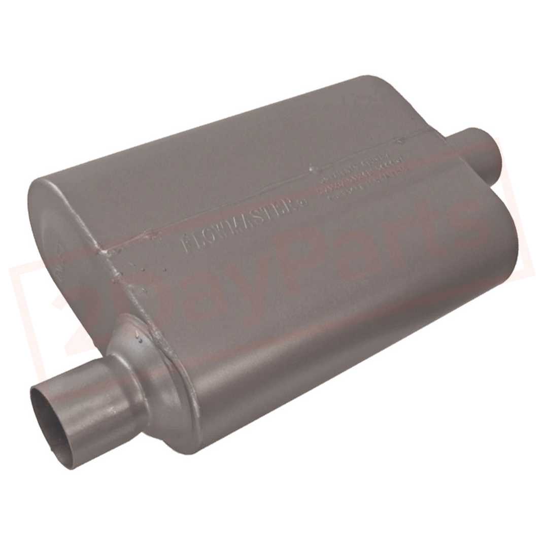 Image FlowMaster Exhaust Muffler for `74 Plymouth Satellite part in Mufflers category