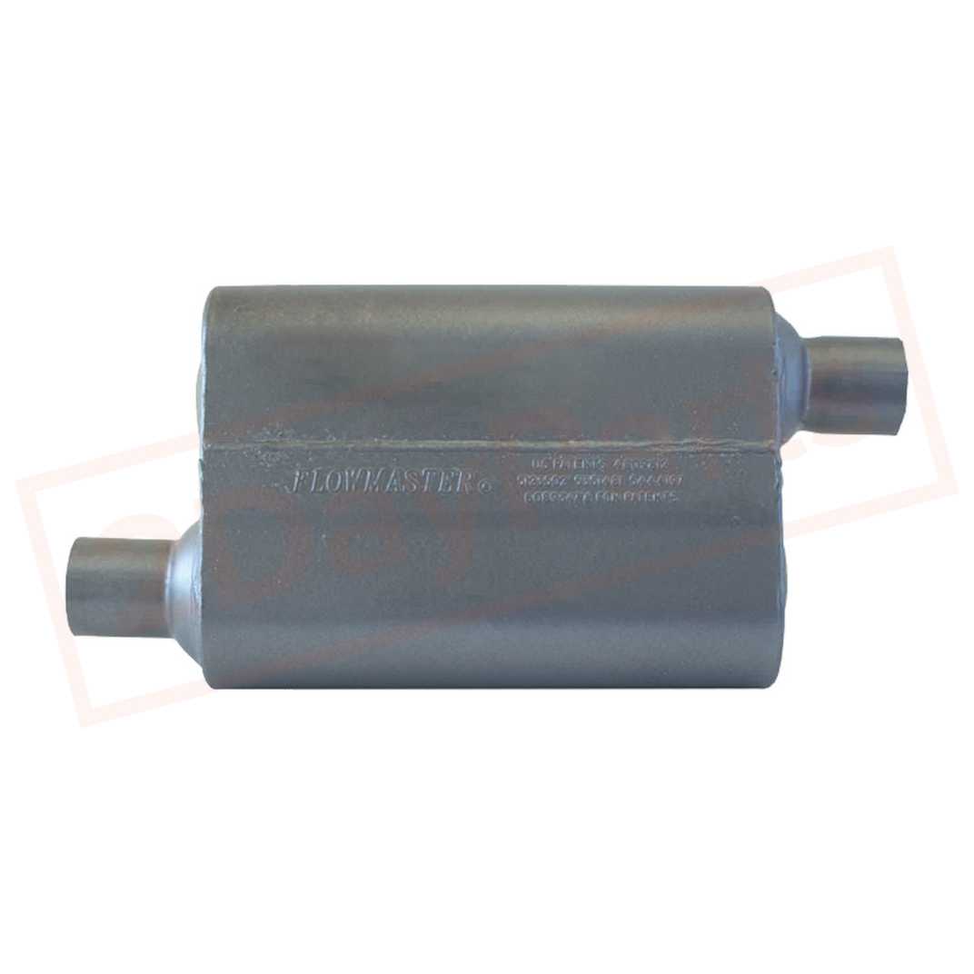 Image 1 FlowMaster Exhaust Muffler for 82 Oldsmobile Cutlass Calais part in Mufflers category