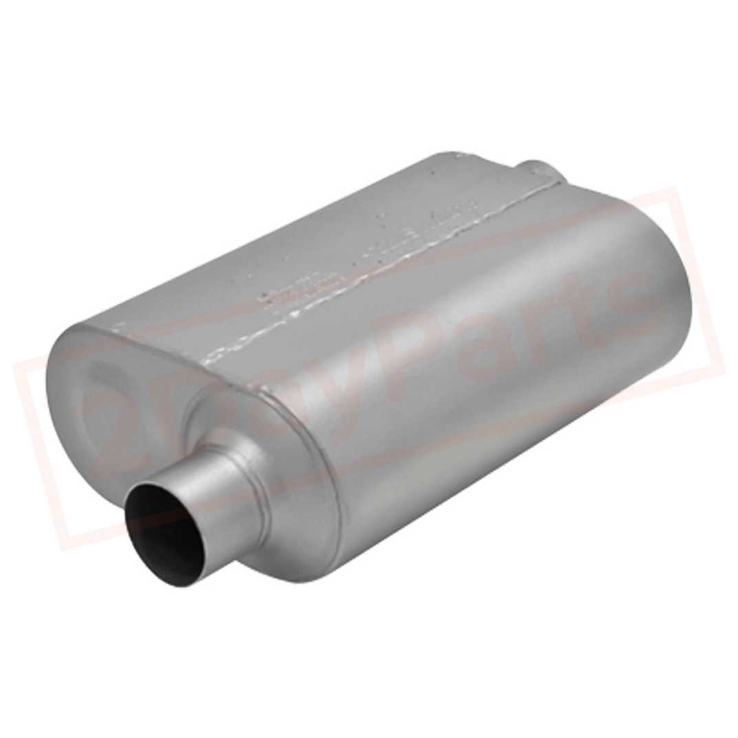 Image FlowMaster Exhaust Muffler for `86 GMC Jimmy part in Mufflers category