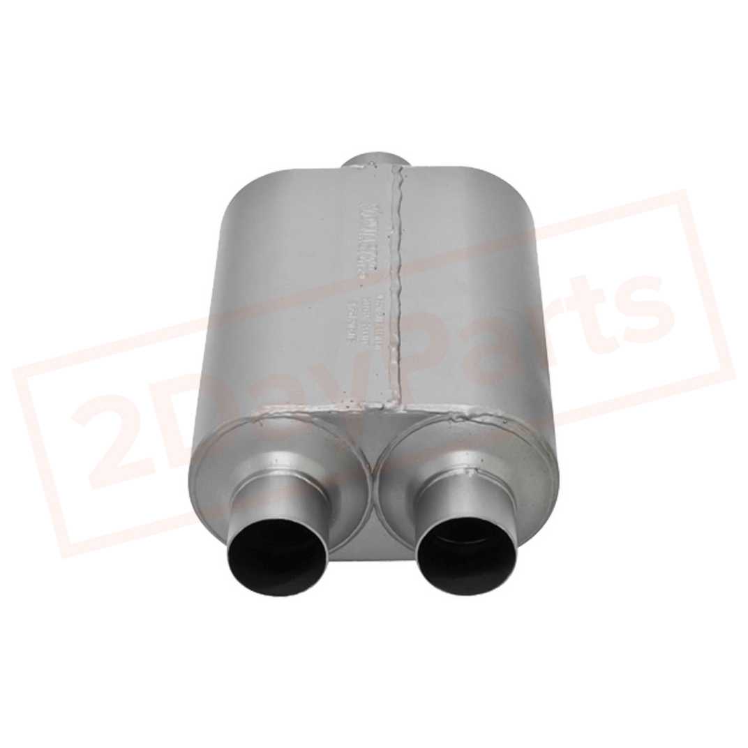 Image 1 FlowMaster Exhaust Muffler for 88-92 GMC K2500 part in Mufflers category