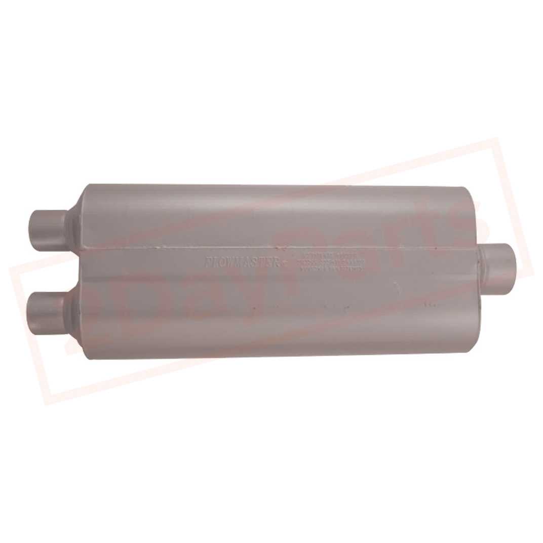 Image 1 FlowMaster Exhaust Muffler for 99 GMC K1500 part in Mufflers category
