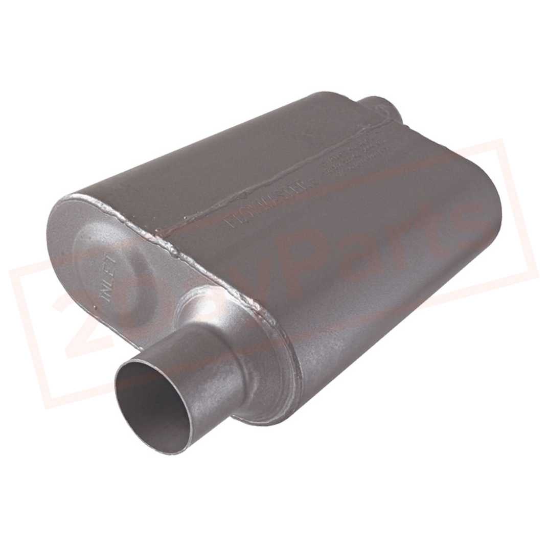 Image FlowMaster Exhaust Muffler for Chevrolet C20 1975-80 part in Mufflers category