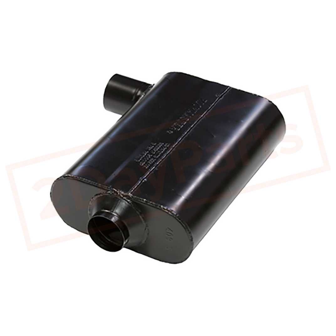 Image FlowMaster Exhaust Muffler for Chevrolet Camaro 2016-2019 part in Mufflers category