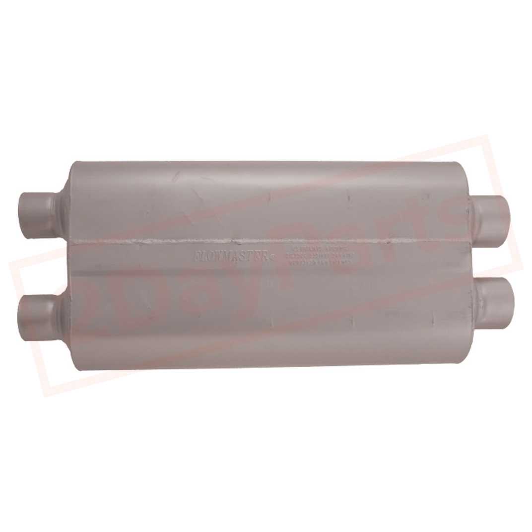 Image 1 FlowMaster Exhaust Muffler for Chevrolet Silverado 2500 HD 01-04 part in Mufflers category