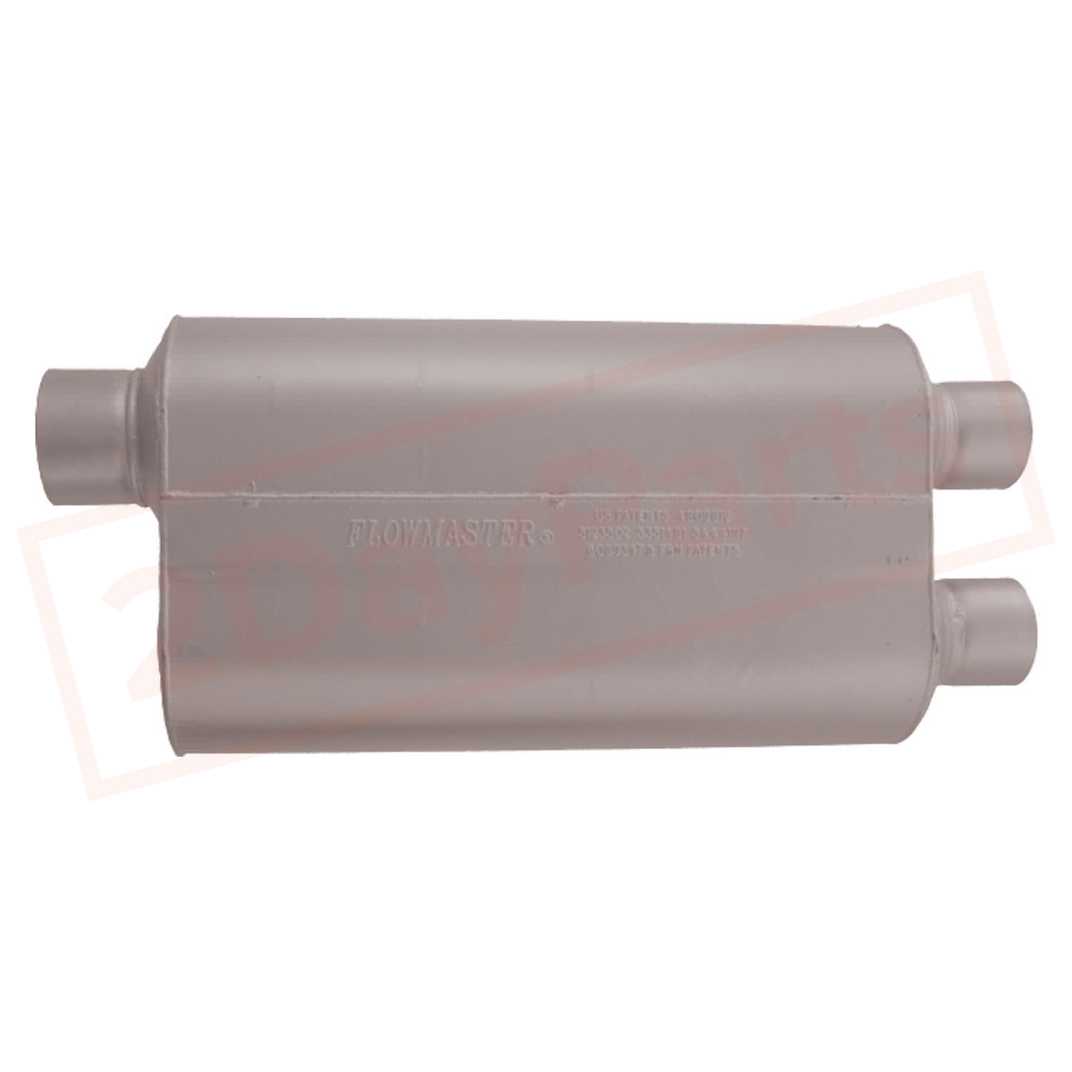Image 1 FlowMaster Exhaust Muffler for Chevrolet SSR 2003-05 part in Mufflers category