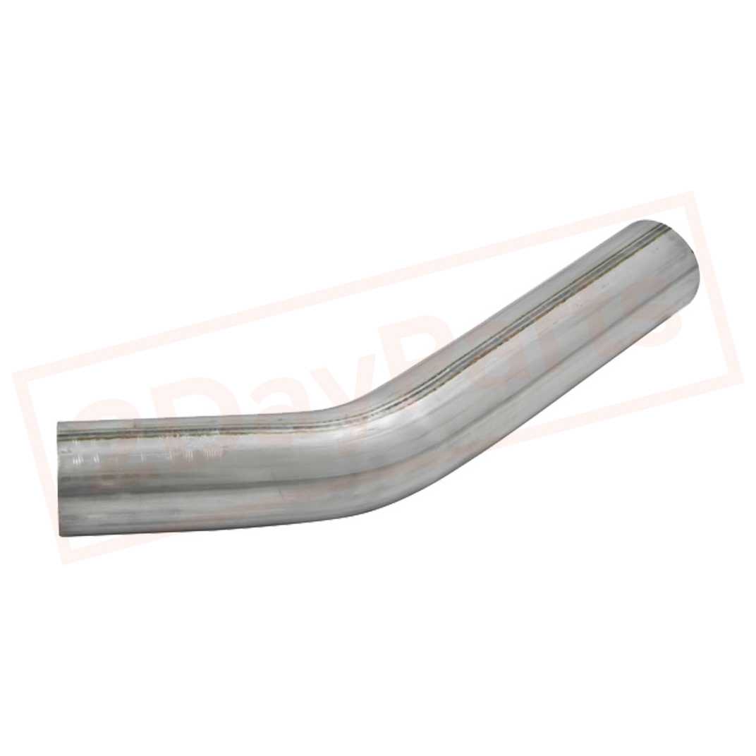 Image FlowMaster Exhaust Pipe Bend 45 Degree FLOMB300450 part in Exhaust Pipes & Tips category