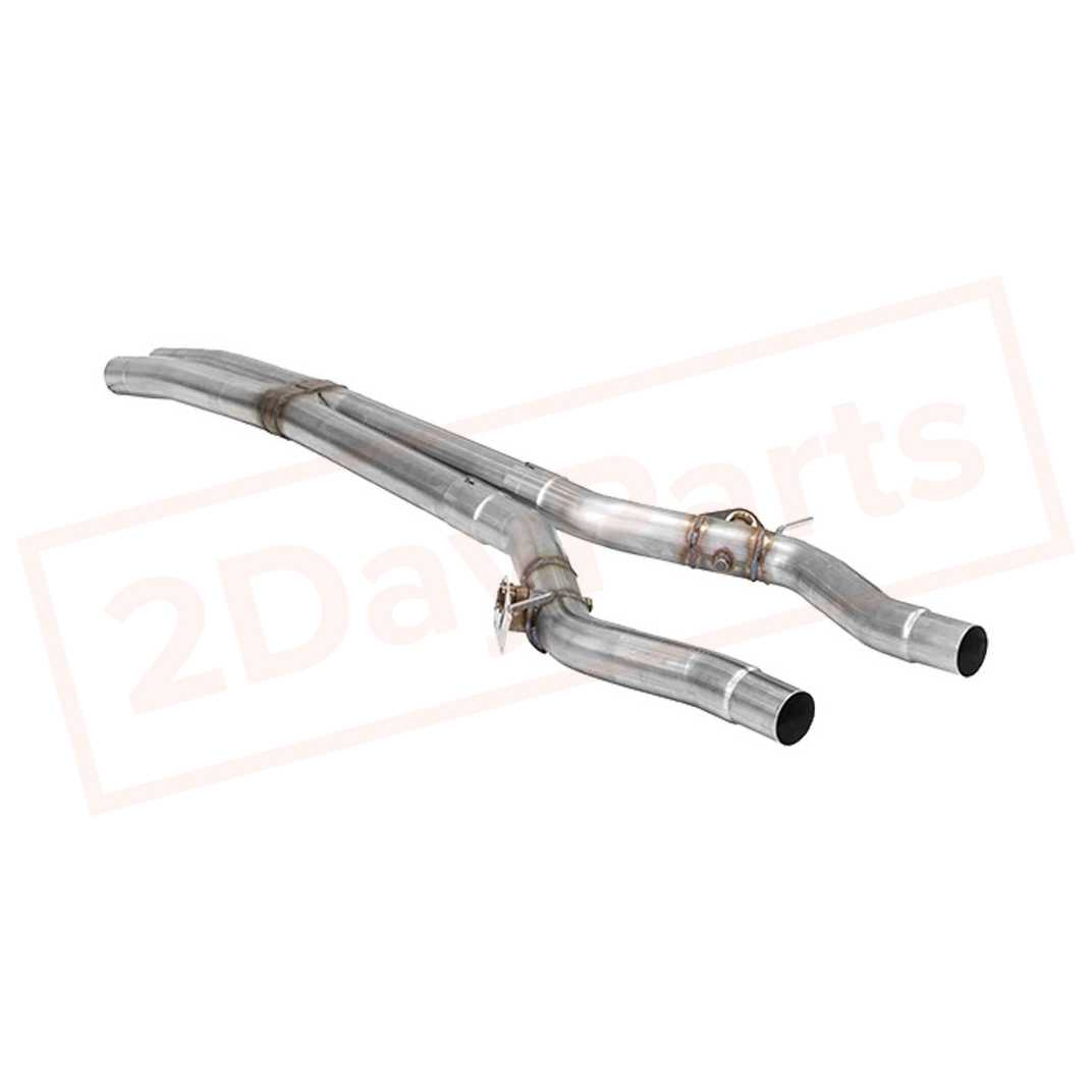 Image 2 FlowMaster Exhaust Pipe Intermediate for Chevrolet Camaro 2016-2019 part in Exhaust Pipes & Tips category