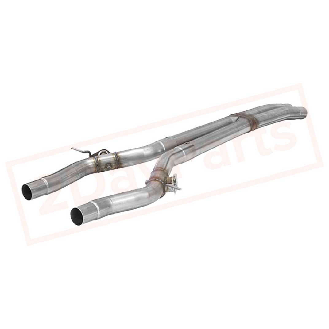 Image 3 FlowMaster Exhaust Pipe Intermediate for Chevrolet Camaro 2016-2019 part in Exhaust Pipes & Tips category