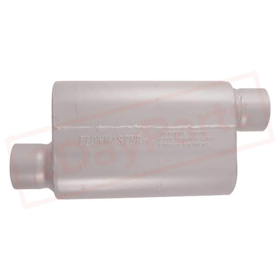 Image 1 FlowMaster Exhaust Resonator FLO15110 part in Mufflers category