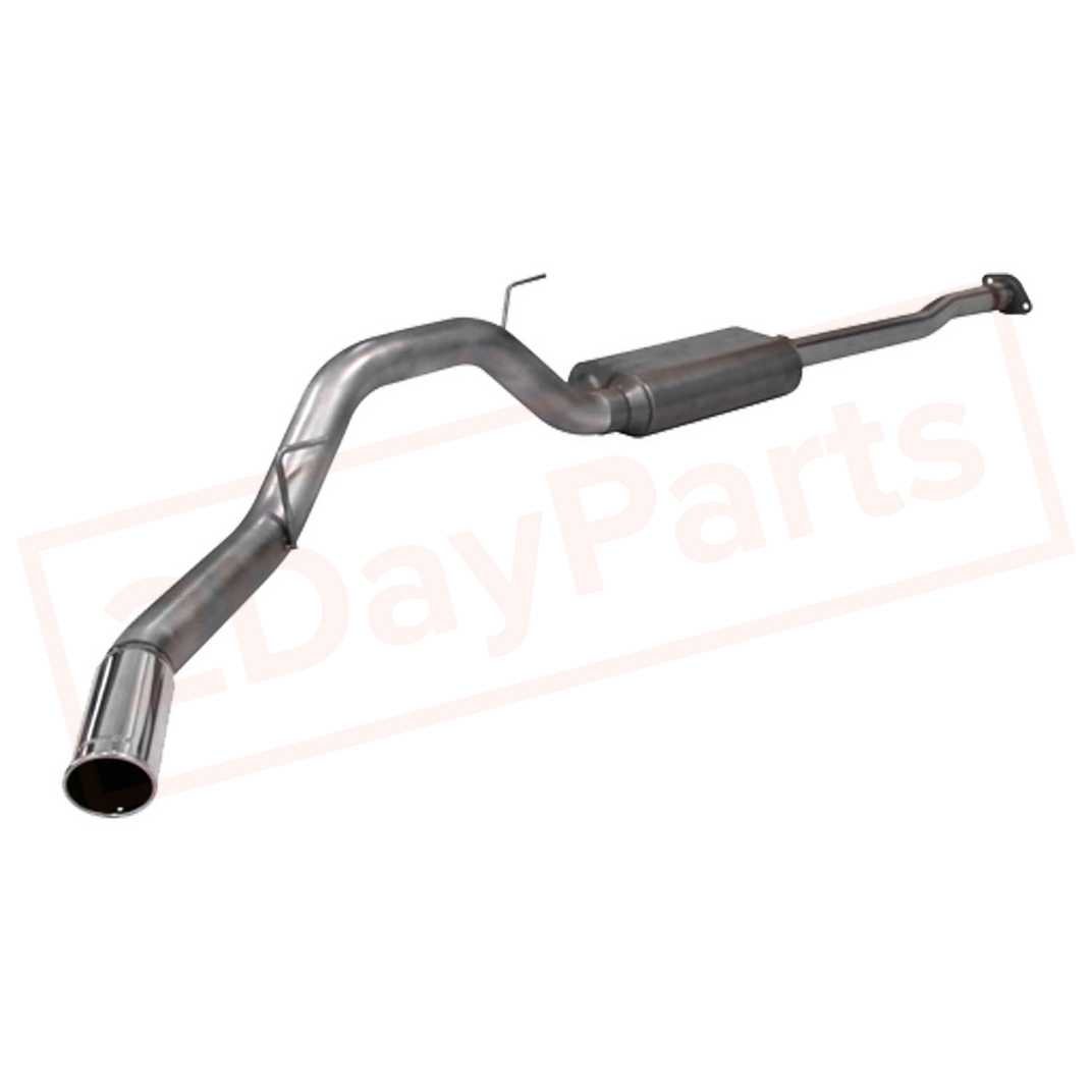 Image FlowMaster Exhaust Syst Kit for Ford F-150 2009-2014 part in Exhaust Systems category