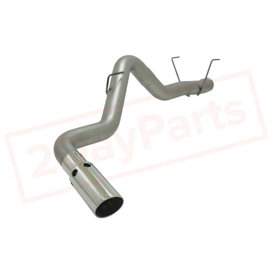 Image FlowMaster Exhaust System Kit for 13 Ram 3500 part in Exhaust Systems category