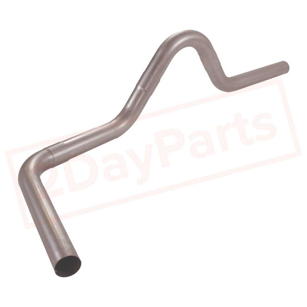 Image FlowMaster Exhaust Tail Pipe FLO15903 part in Exhaust Pipes & Tips category