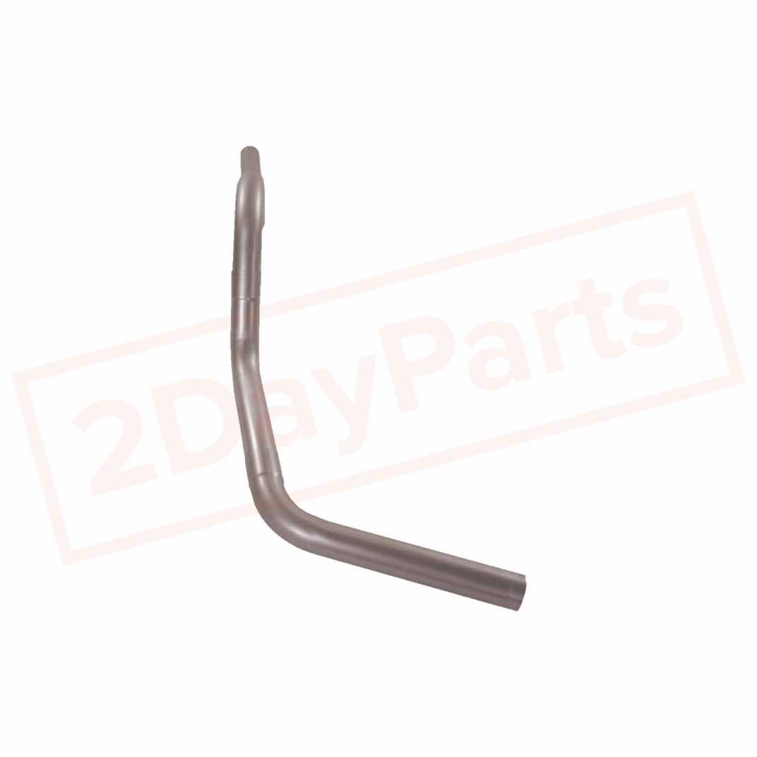 Image 1 FlowMaster Exhaust Tail Pipe FLO15903 part in Exhaust Pipes & Tips category