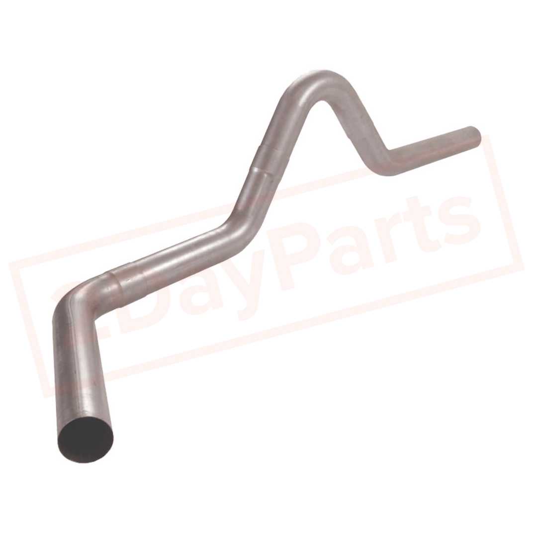 Image FlowMaster Exhaust Tail Pipe FLO15929 part in Exhaust Pipes & Tips category