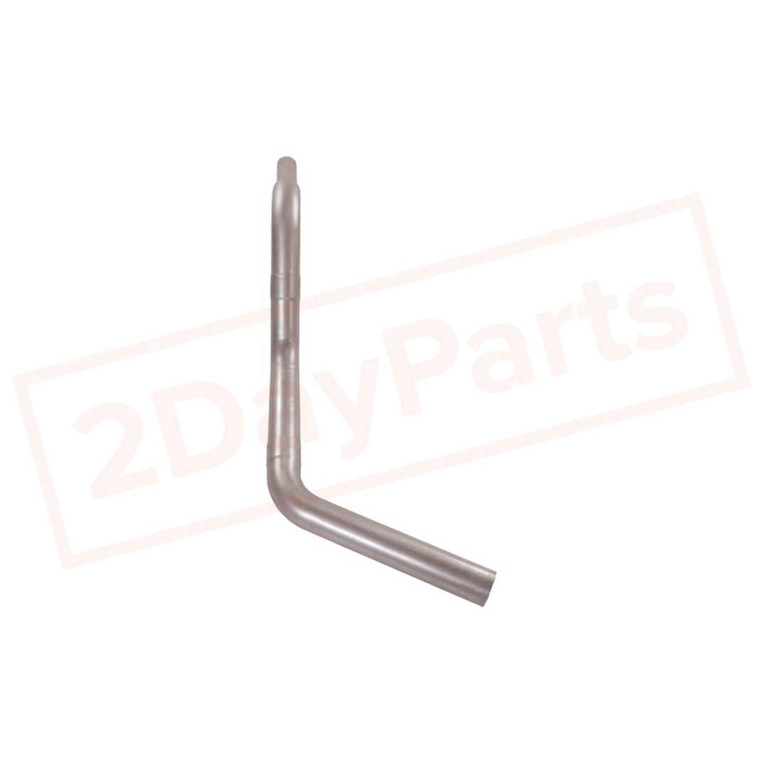 Image 2 FlowMaster Exhaust Tail Pipe FLO15929 part in Exhaust Pipes & Tips category