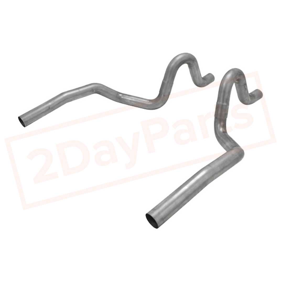 Image FlowMaster Exhaust Tail Pipe for Chevrolet Chevelle 1968-1972 part in Exhaust Pipes & Tips category