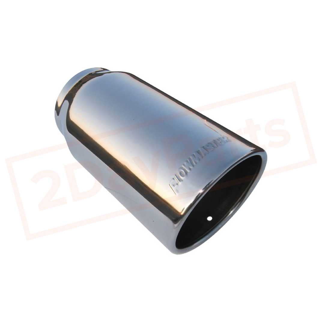 Image 2 FlowMaster Exhaust Tail Pipe Tip FLO15367 part in Exhaust Pipes & Tips category