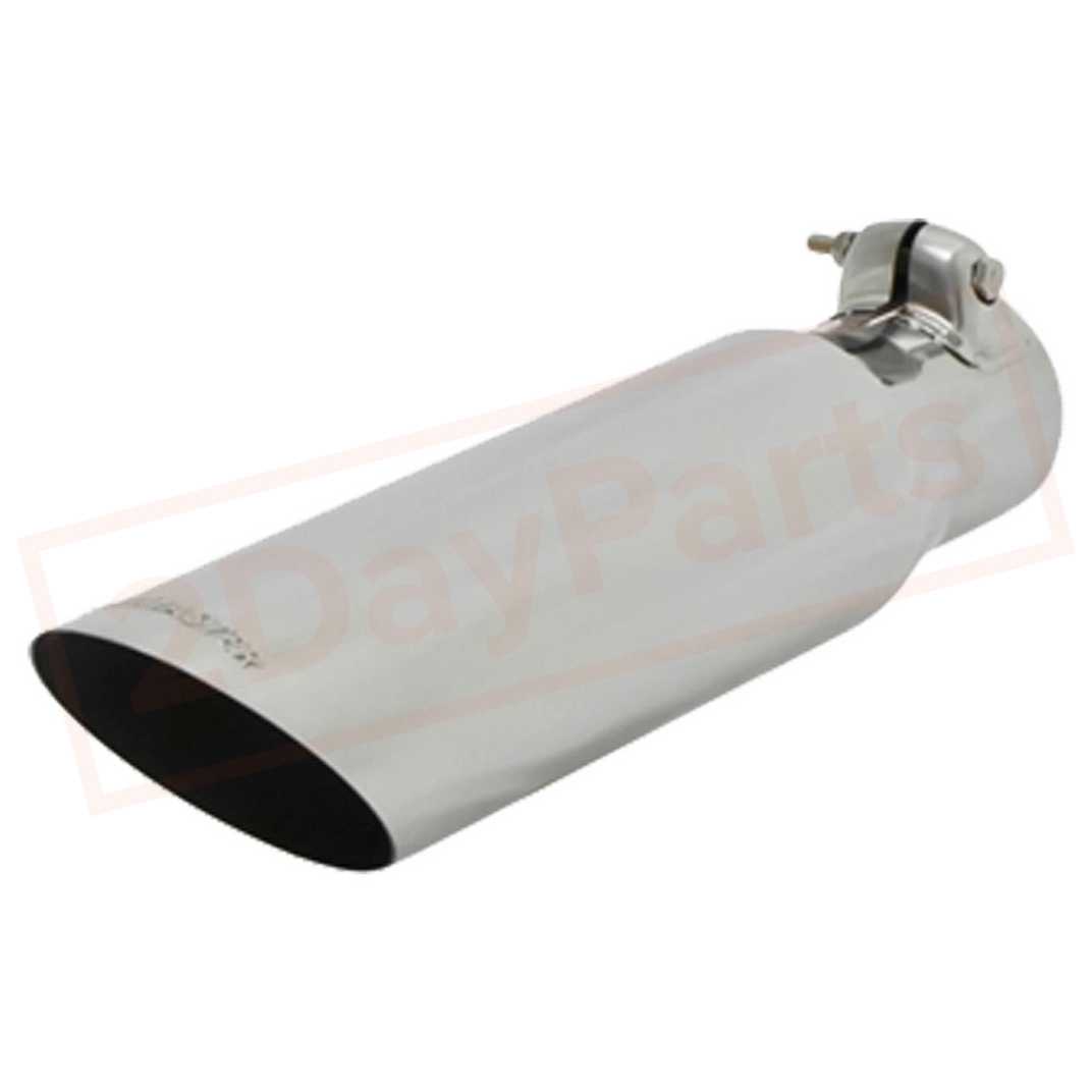 Image FlowMaster Exhaust Tail Pipe Tip FLO15373 part in Exhaust Pipes & Tips category