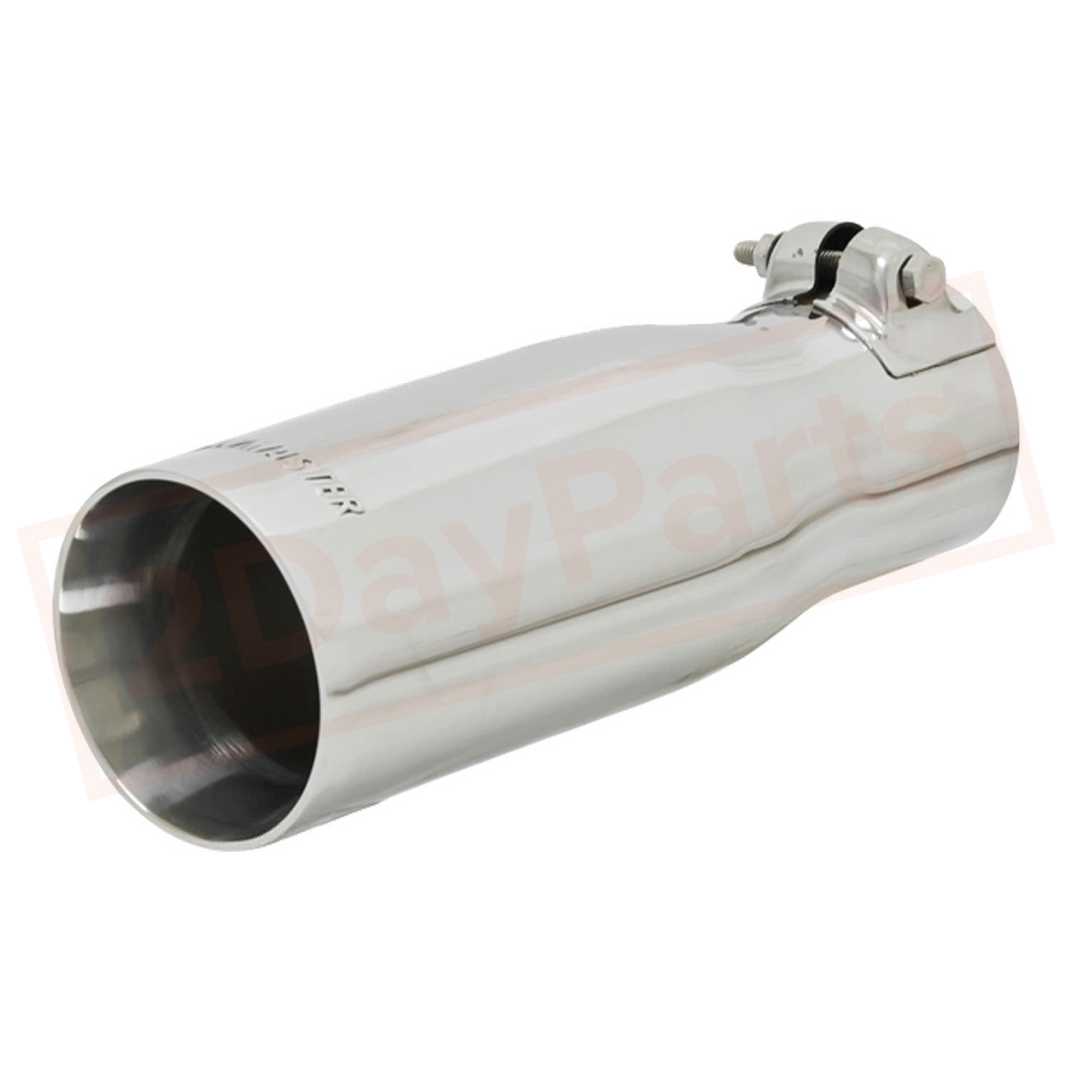 Image FlowMaster Exhaust Tail Pipe Tip FLO15375 part in Exhaust Pipes & Tips category