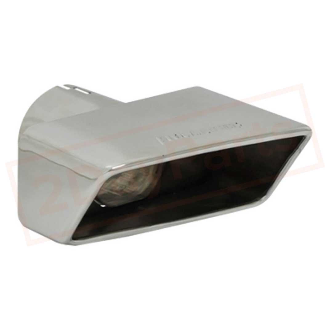 Image 1 FlowMaster Exhaust Tail Pipe Tip FLO15394 part in Exhaust Pipes & Tips category