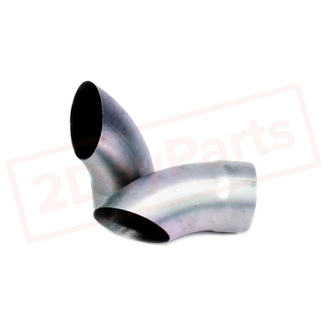 Image FlowMaster Exhaust Tail Pipe Tip FLOT3535 part in Exhaust Pipes & Tips category