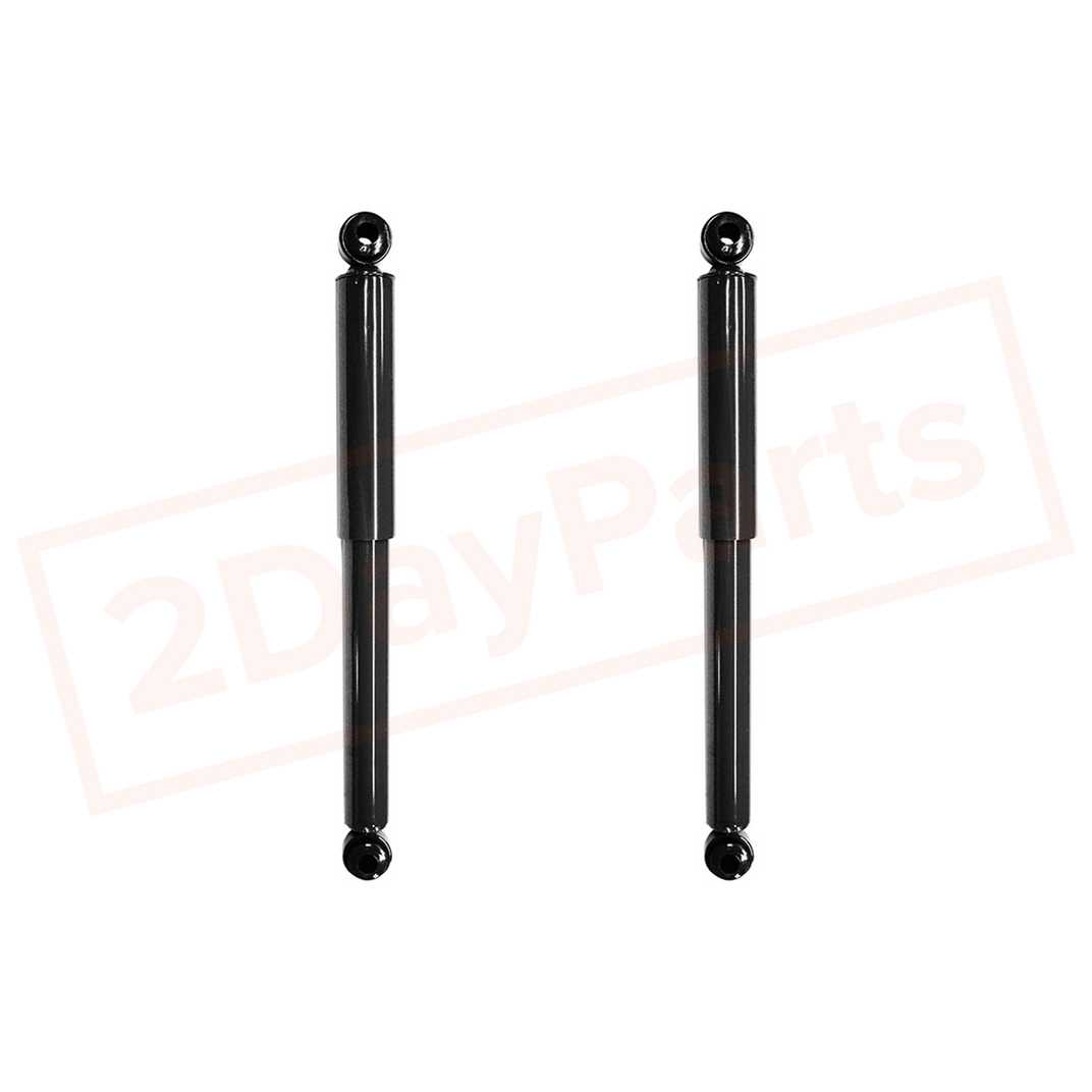 Image Gabriel Guardian Front Shocks for 81-93 Dodge W250 Exc. Crew Cab & Lift Kit part in Shocks & Struts category