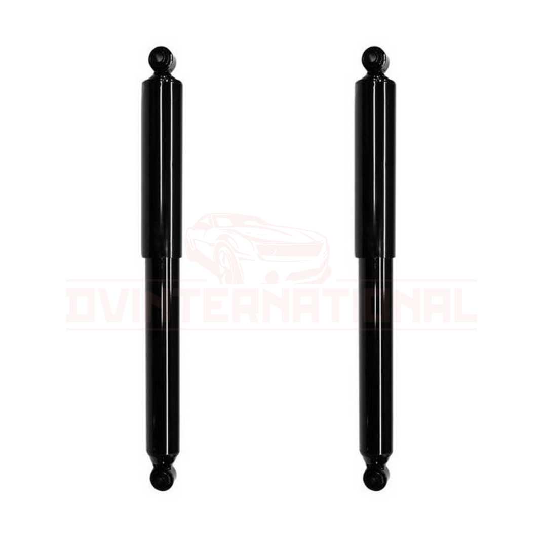 Image Gabriel LTV Severe Duty Rear Shocks for Dodge Dakota 1997-2004 part in Shocks & Struts category