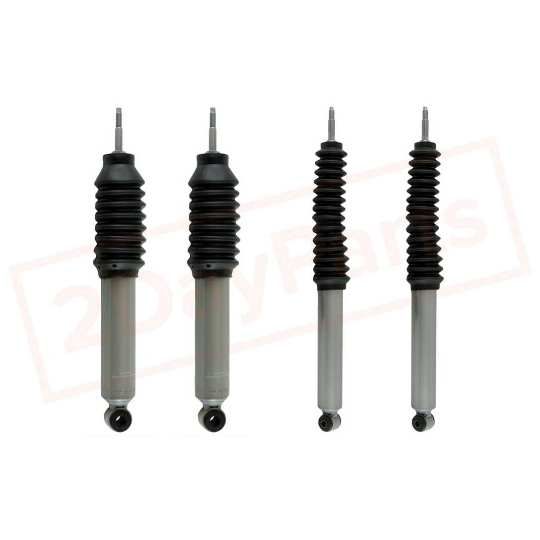 Image Gabriel Max Control Front Rear Shocks for Ford E-350 Super Duty 21-22 part in Shocks & Struts category