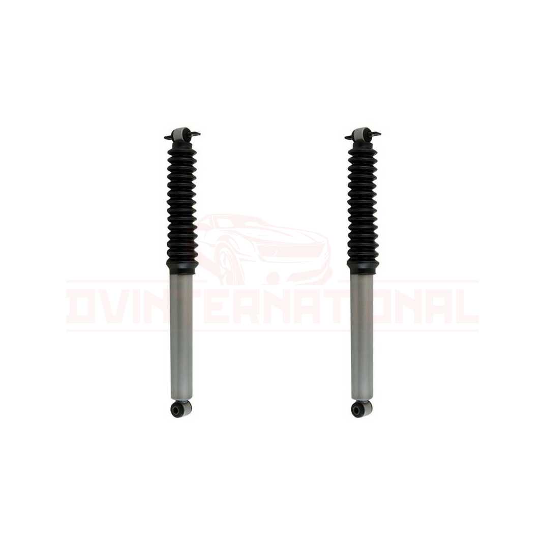 Image Gabriel Max Control Rear Shocks for Chevrolet Blazer 4WD; S Models; 1995-2005 part in Shocks & Struts category