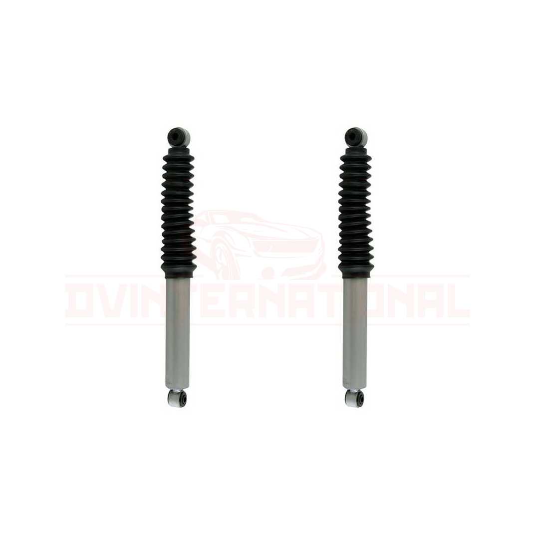 Image Gabriel Max Control Rear Shocks for Jeep Grand Cherokee 1993-1998 part in Shocks & Struts category